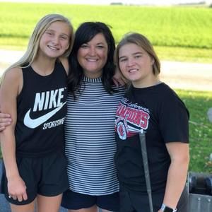 Meet your Posher, Stacy